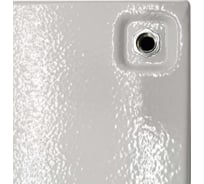 Шкаф навесной Tekpan DM Medium New 400x600x300мм. - Обзорная дверь TP 274630