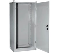 Металлический корпус IEK, КСРМ, место 1, 20.Х.Х, 2000мм, вертикальные стойки YKM30-M1-20