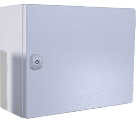 Шкаф навесной Tekpan DM Medium New 250x300x210мм. TP 252321
