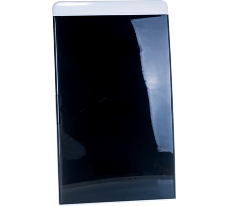 Встраиваемый щит Tekfor 36 модулей, IP41, прозрачная черная дверца BVK 40-36-1 01-02-061