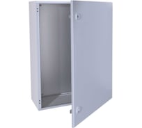 Шкаф навесной Tekpan DM Medium New 500x700x260мм. TP 255726