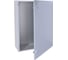 Шкаф навесной Tekpan DM Medium New 500x700x210мм. TP 255721 1