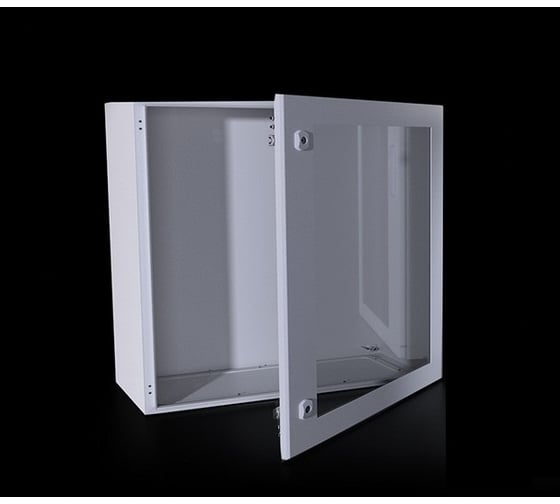 Шкаф навесной Tekpan DM Medium New 600x1200x300мм. Обзорная дверь TP 276123