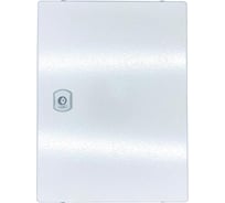 Шкаф навесной Tekpan DM Small New 250x350x150мм. TP 232351