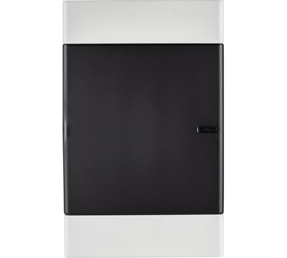 Бокс для открытой установки Ovivo ЩРН 36 модулей (с гидроуровнем) 330-010104-036