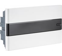 Бокс для скрытой установки Ovivo ЩРВ 18 модулей (с гидроуровнем) 330-010204-018