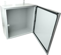 Ящик протяжной Электротехник К656У2, 600x600x200, IP54, ET541445