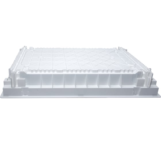 Щит распределительный встраиваемый TEHNOPLAST U36-EP PN131407