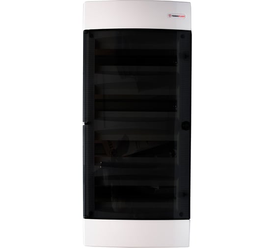 Щит распределительный встраиваемый TEHNOPLAST U48-C PN686199
