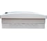 Щит распределительный встраиваемый TEHNOPLAST U48-C PN686199 7