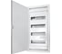 Щит распределительный встраиваемый TEHNOPLAST U48-EP PN131408 1