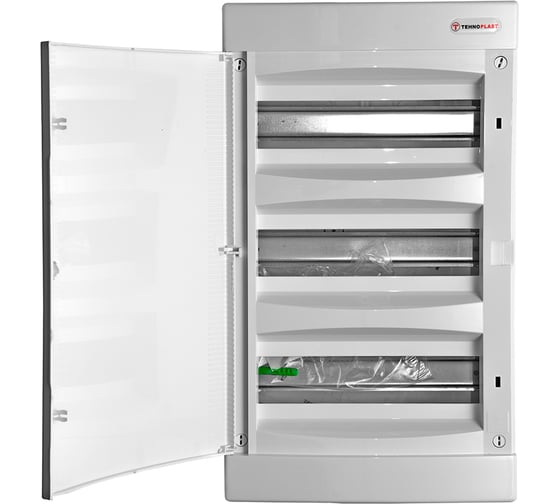 Щит распределительный навесной TEHNOPLAST N36-CW PN133001