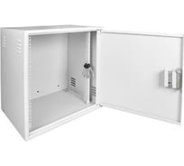 Настенный шкаф SUPRLAN антивандальный распашной АР-9U-600-450-Р 05-0212