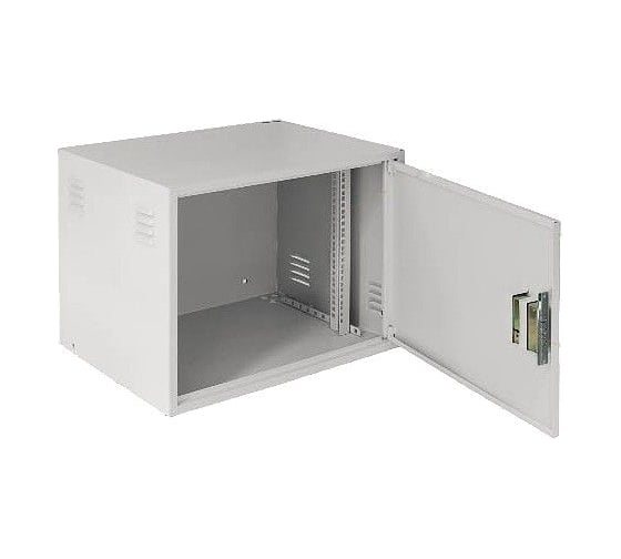 Настенный шкаф SUPRLAN антивандальный распашной АР-7U-600-450-Р /М/ 05-0216