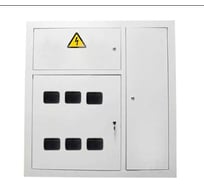Щит этажный ЩЭ 6 кв. IP31 PROxima EKF SQ mb07-v-6
