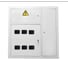 Щит этажный ЩЭ 6 кв. IP31 PROxima EKF SQ mb07-v-6 1