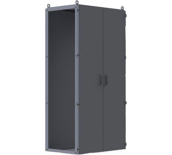 Корпус EKF FORT IP31 PROxima FK22106