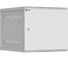 Телекоммуникационный настенный шкаф EKF, 9U, 600х650, дверь металл, Astra, PROxima ITB9M650D 1