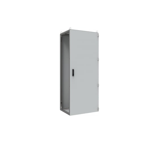 Корпус EKF, FORT, IP54, PROxima, SQ FK2048G 1