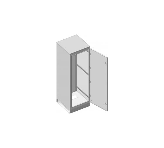 Каркас EKF, ВРУ-1, Unit S, сварной, 2000х800х450 мм, IP54, PROxima, SQ mb15-09-54m