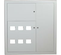 Щит этажный ЩЭ 6 кв. IP31 PROxima EKF SQ mb10-v-6