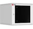 Телекоммуникационный настенный шкаф EKF 9U, стекло, Astra, серия, PROxima ITB9G550 1