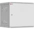 Телекоммуникационный настенный шкаф EKF 9U, 600х450, дверь металл, Astra, PROxima ITB9M450D 1