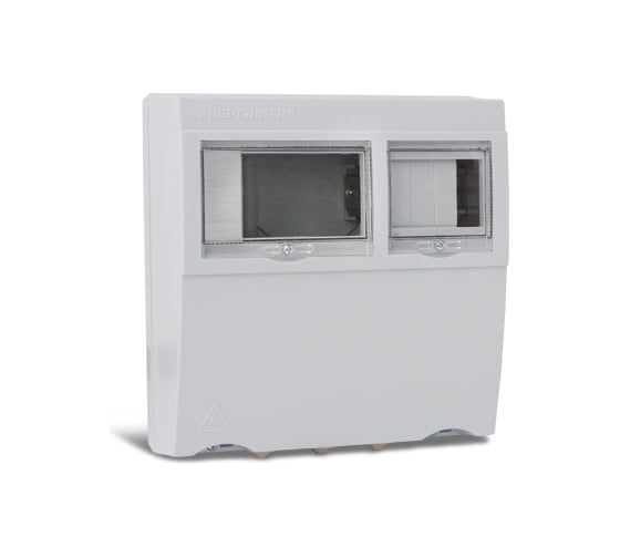 Пластиковый корпус Энергомера КШН6Ш-31/У1 106001004009617