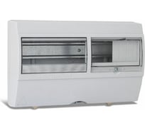 Пластиковый корпус Энергомера КШН6Р-22/У2 106001004009614
