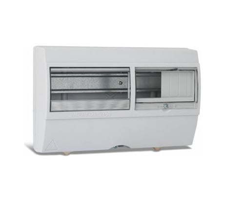 Пластиковый корпус Энергомера КШН6Р-12/У2 106001004009605