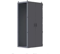 Корпус EKF FORT IP31 PROxima FK20104