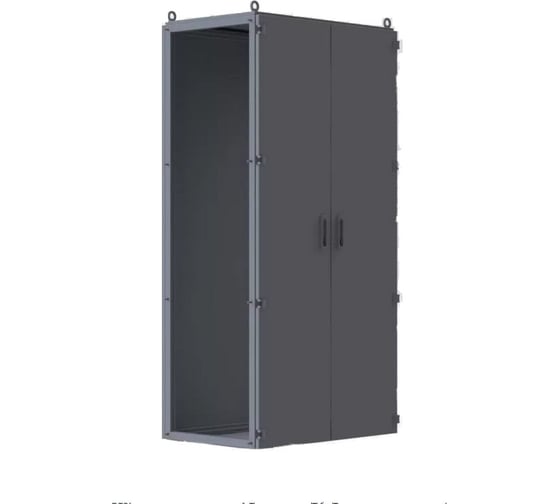 Корпус EKF FORT IP31 PROxima FK20104 1