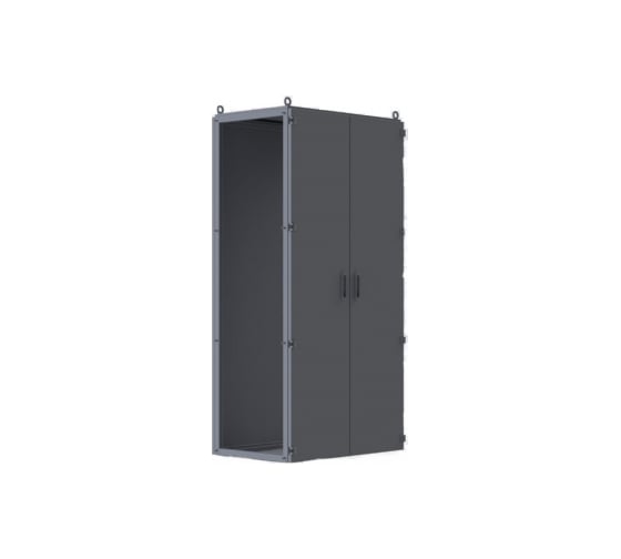 Корпус EKF FORT, IP31, PROxima, SQ FK18108