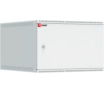 Телекоммуникационный настенный шкаф EKF серия Basic, Astra A, 6U, 600х650, дверь металл ITB6M650