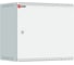Телекоммуникационный настенный шкаф EKF 9U 600х350 дверь металл, Astra серия PROxima ITB9M350 1