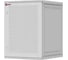 Телекоммуникационный настенный шкаф EKF 12U 600х650, дверь перфорированная Astra серия PROxima ITB12P650D 1