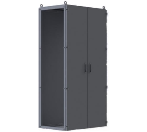 Корпус EKF FORT, IP54, PROxima FK22108G