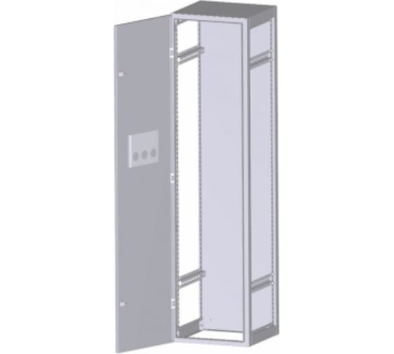 Разборный каркас EKF ВРУ-1, Unit, R, 1800х800х450, IP31, PROxima mb09-01-03