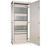 Сварной каркас EKF ВРУ-1 Unit S с внутренней комплектацией 2000х600х450 IP31 PROxima mb20-60-45k