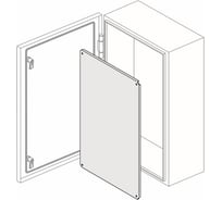 Щит EKF из нержавеющей стали "Inox" AISI 304 IP66 У1 PROxima mb-inox-432