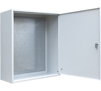 Щит с монтажной панелью Авента ЩМП 3-0 IP31 (650x550x250) металл 0,8 mk-3-0-31