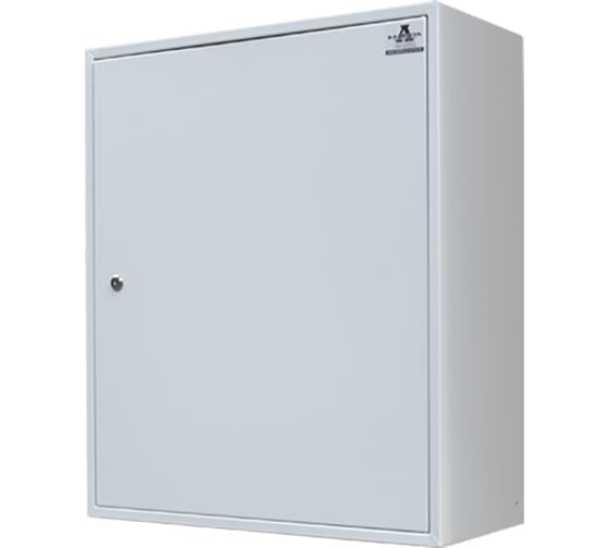 Щит с монтажной панелью Авента ЩМП 3-0 IP31 (650x550x250) металл 0,8 mk-3-0-31
