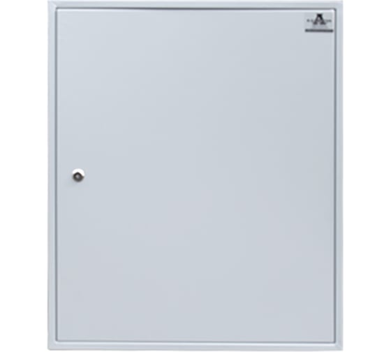 Щит с монтажной панелью Авента ЩМП 3-0 IP31 (650x550x250) металл 0,8 mk-3-0-31