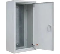 Щит с монтажной панелью Авента ЩМП-01 IP31 (400x200x150) металл 0,8 mk-0-1-31