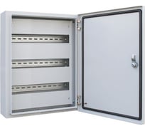 Щит распределительный навесной Авента ЩРН-54 IP54 (550x400x150) металл 0,8 mk-n-54-01-54