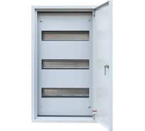 Щит распределительный навесной Авента ЩРН-36 IP31 (550x300x120) металл 0,6 mk-n-36-01-31