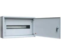 Щит распределительный навесной Авента ЩРН-18 IP31 (250x400x120) металл 0,6 mk-n-18-01-31