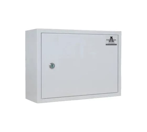 Щит распределительный навесной Авента ЩРН-15 IP31 (250x350x120) металл 0,6 mk-n-15-01-31