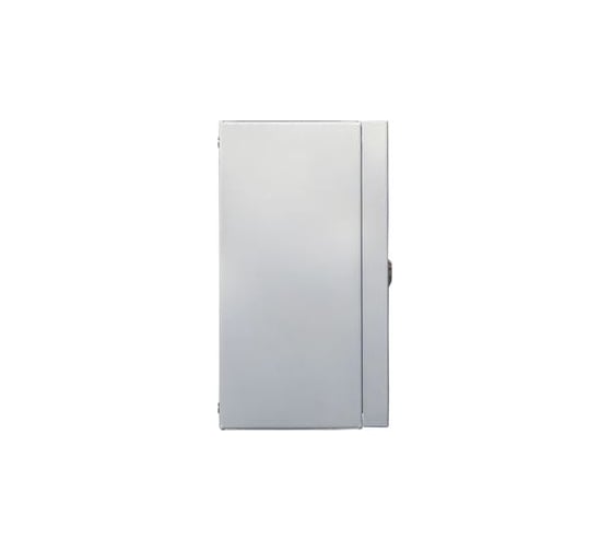 Щит распределительный навесной Авента ЩРН-12 IP54 (250x300x150) металл 0,8 mk-n-12-01-54