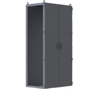 Корпус EKF FORT, IP54, PROxima, SQ FK18106G